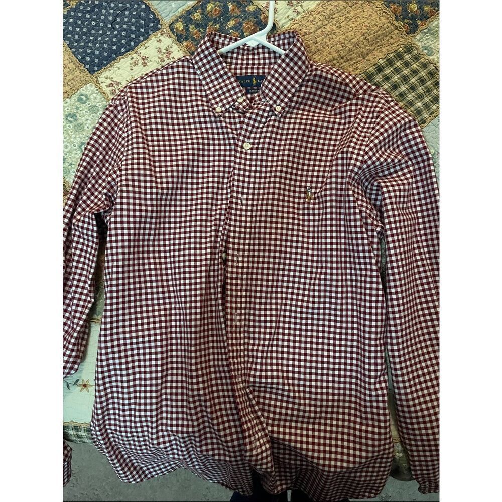 Ralph Lauren dress shirt